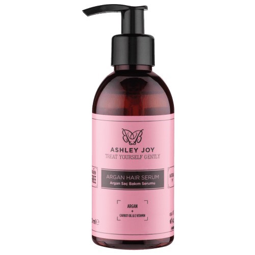 Hair Serum Argan